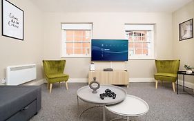 Best Covent Garden/Chinatown/Soho Location