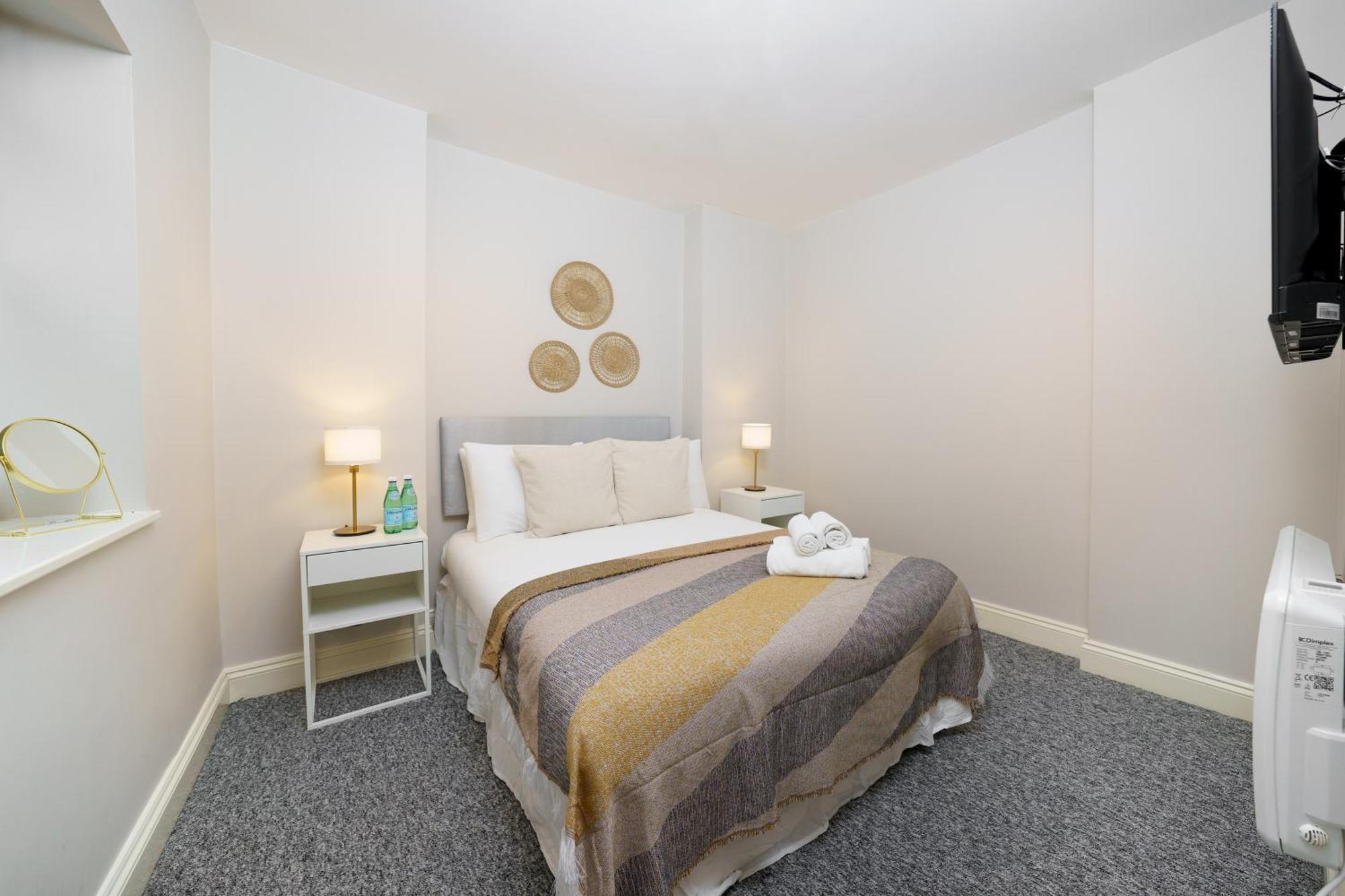Best Covent Garden/Chinatown/Soho Location Londres Extérieur photo